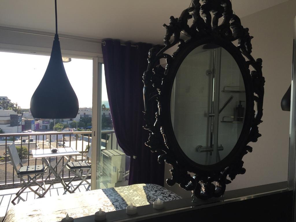 Studio Glamour Naturiste Agde Exterior foto