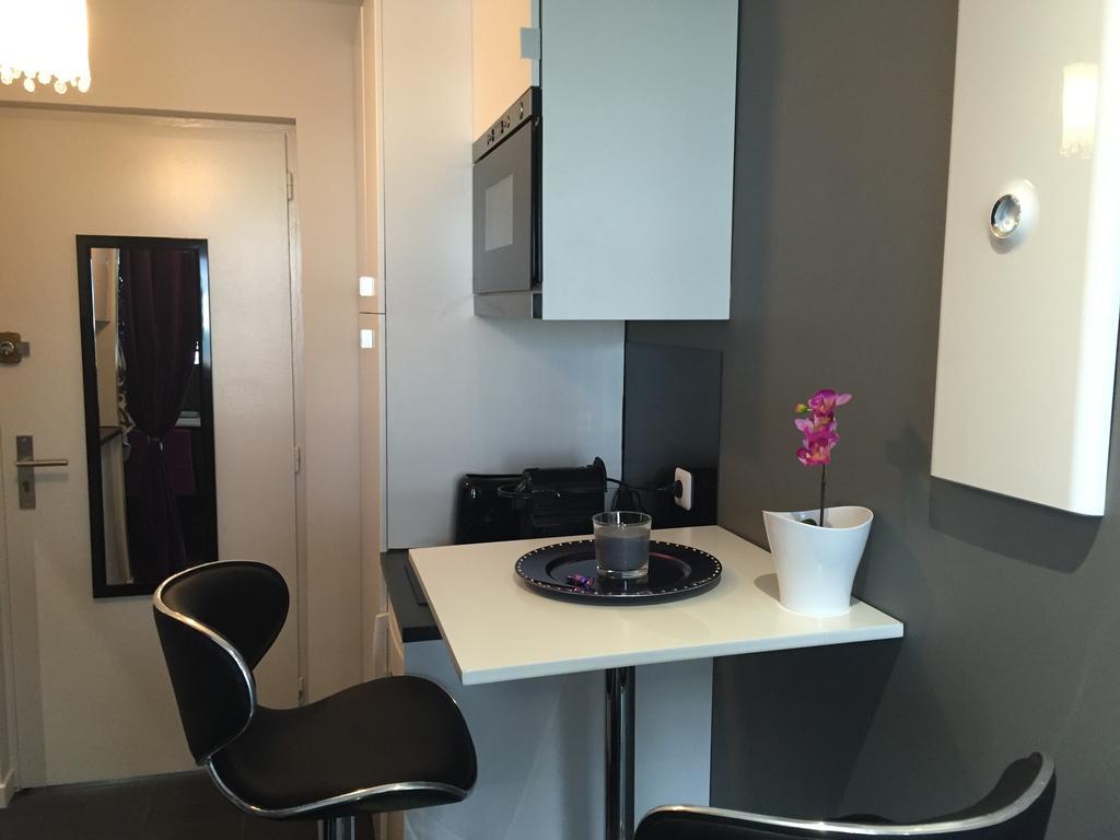 Studio Glamour Naturiste Agde Exterior foto